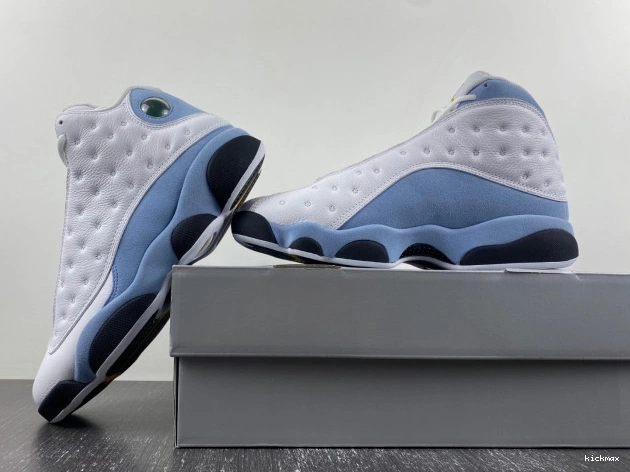 Rep Air 13 Blue Jordan 414571-170 Grey 0729